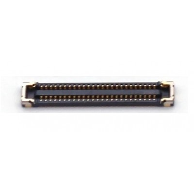 Lcd Connector For Tecno Spark Go 2023 By - Maxbhi Com