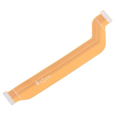 Lcd Flex Cable For Realme 11x 5g By - Maxbhi Com