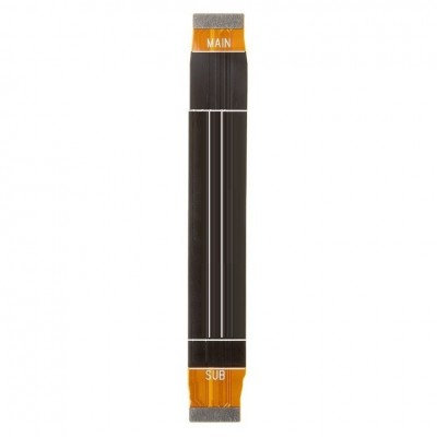 Lcd Flex Cable For Tecno Phantom X2 Pro By - Maxbhi Com