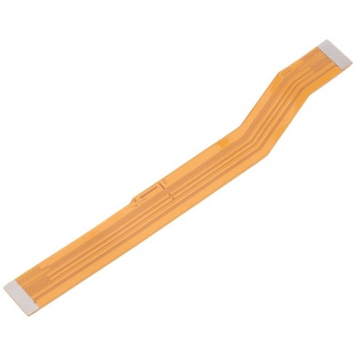 Lcd Flex Cable For Vivo Iqoo Z9x 5g By - Maxbhi Com