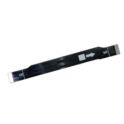 Lcd Flex Cable For Vivo Y02t By - Maxbhi Com