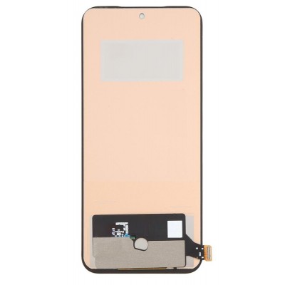 Lcd With Touch Screen For Infinix Gt 30 5g White By - Maxbhi Com