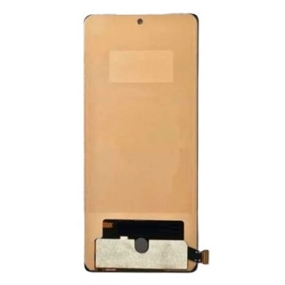 Lcd With Touch Screen For Infinix Note 50 Pro Plus 5g Silver By - Maxbhi Com