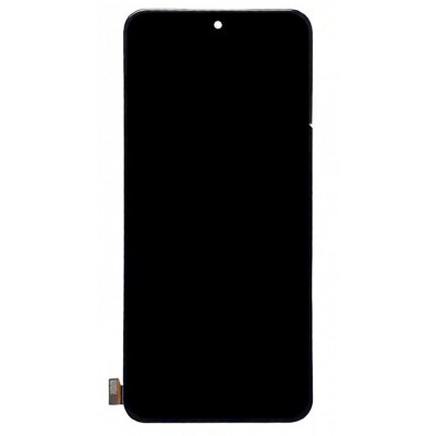 Lcd With Touch Screen For Oneplus 15 Black By - Maxbhi Com