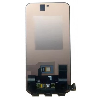 Lcd With Touch Screen For Oppo Find X9 Pro White By - Maxbhi Com