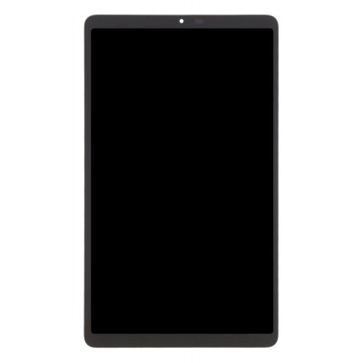 Lcd With Touch Screen For Samsung Galaxy Tab A11 Grey By - Maxbhi Com