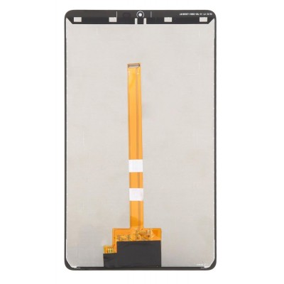 Lcd With Touch Screen For Samsung Galaxy Tab A11 Silver By - Maxbhi Com