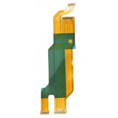 Main Board Flex Cable For Vivo V29 Pro By - Maxbhi Com