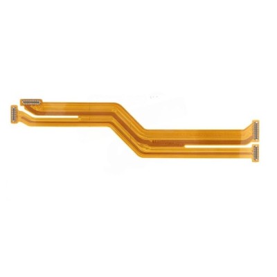 Main Flex Cable For Oppo Reno8 Pro 5g By - Maxbhi Com