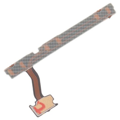 Power Button Flex Cable For Huawei Nova 13 Pro On Off Flex Pcb By - Maxbhi Com