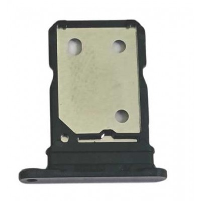 Sim Card Holder Tray For Vivo V29 Pro Black - Maxbhi Com