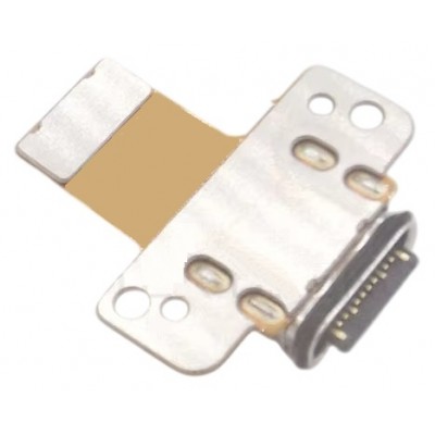 Charging Connector Flex Pcb Board For Cubot Kingkong X Pro By - Maxbhi Com