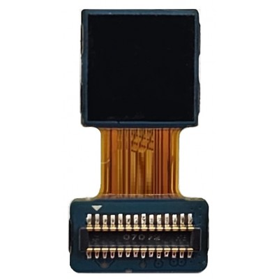Replacement Front Camera For Samsung Galaxy Tab Active3 Selfie Camera By - Maxbhi Com