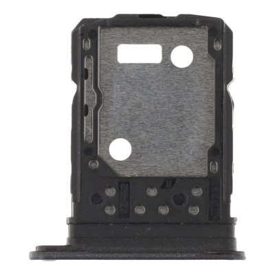 Sim Card Holder Tray For Vivo V40 Se 5g Black - Maxbhi Com