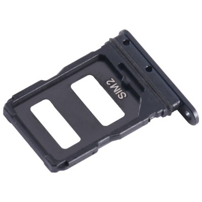 Sim Card Holder Tray For Xiaomi Civi 5g Black - Maxbhi Com