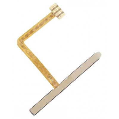 Volume Button Flex Cable For Cubot Kingkong X Pro By - Maxbhi Com