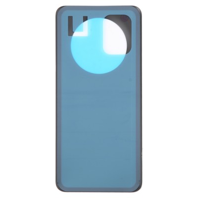 Back Panel Cover For Honor Magic 5 Green - Maxbhi Com