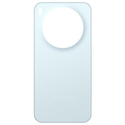 Back Panel Cover For Vivo X300 5g Blue - Maxbhi Com