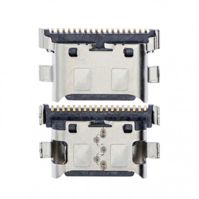 Charging Connector For Realme C85 5g By - Maxbhi Com