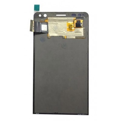 Lcd With Touch Screen For Hp Elite X3 Black By - Maxbhi Com
