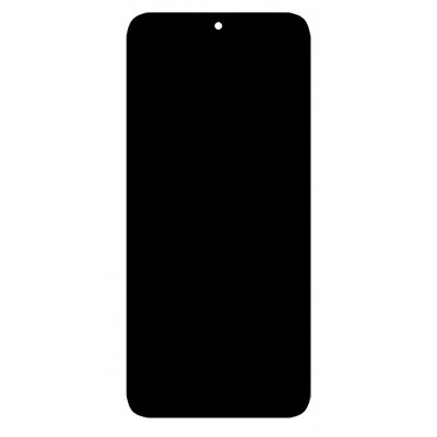 Lcd With Touch Screen For Realme C85 5g Black By - Maxbhi Com