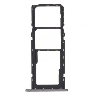 Sim Card Holder Tray For Nokia C30 Grey - Maxbhi Com