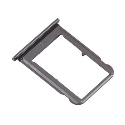 Sim Card Holder Tray For Xiaomi Mi 9 Pro 5g Black - Maxbhi Com