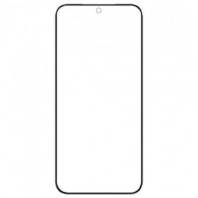 Touch Screen Digitizer For Vivo X300 5g Blue By - Maxbhi Com