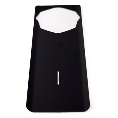 Back Panel Cover For Doogee S Punk Black - Maxbhi Com