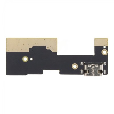 Charging Connector Flex Pcb Board For Blackview Tab 60 Wifi By - Maxbhi Com
