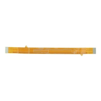 Lcd Flex Cable For Nokia C2 By - Maxbhi Com