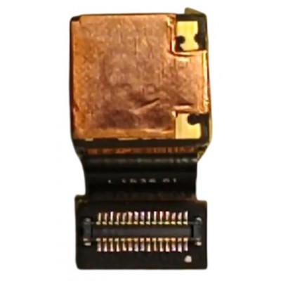 Replacement Back Camera For Lenovo A6000 By - Maxbhi Com