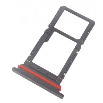 Sim Card Holder Tray For Doogee Fire 6 Max White - Maxbhi Com