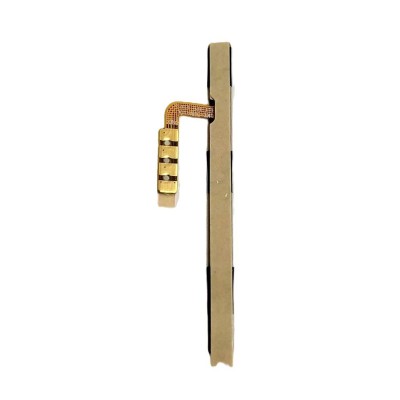Volume Button Flex Cable For Cubot Kingkong Es By - Maxbhi Com
