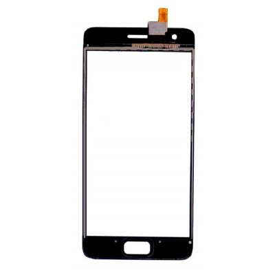 Touch Screen Digitizer For Lenovo Zuk Z2 White By - Maxbhi Com