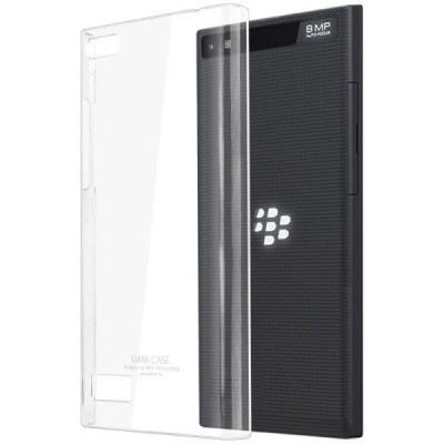 Back Case for Blackberry Leap