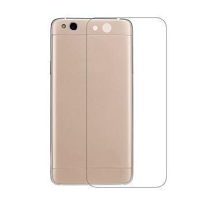 Back Case for InFocus M680