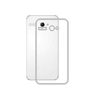 Back Case for Lava Iris Atom 2