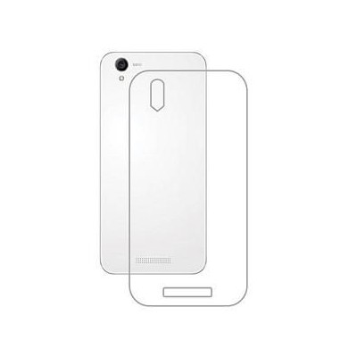 Back Case for Lava Iris Atom 3