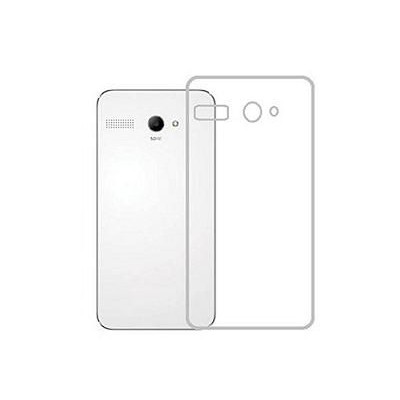 Back Case for Lava Iris Atom X