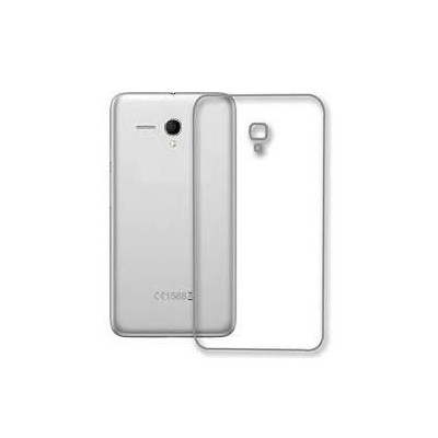 Back Case for Panasonic P65 Flash