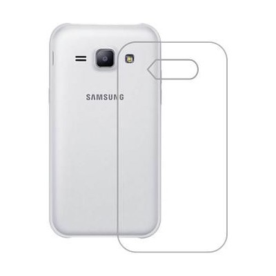 Back Case for Samsung Galaxy J1 Ace