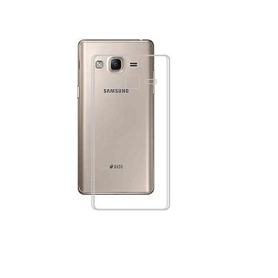 Back Case for Samsung Z3