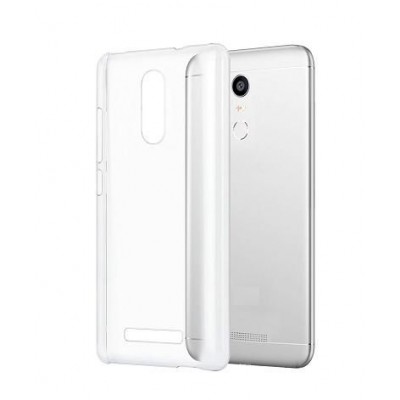 Back Case for Yu Yureka Plus