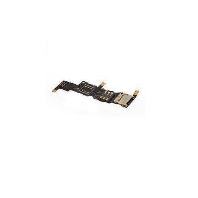 MMC + Sim Connector for Huawei Ascend G520