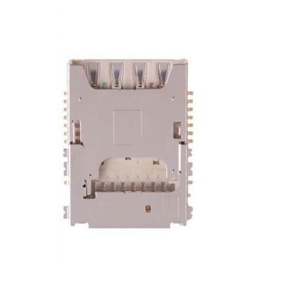 MMC + Sim Connector for LG G3 Beat Dual