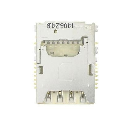 MMC + Sim Connector for LG G3 Vigor