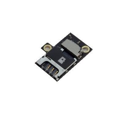 MMC + Sim Connector for Motorola DROID 4 XT894
