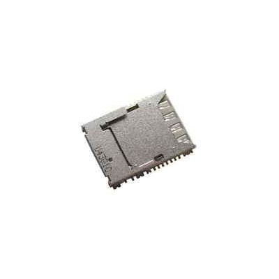 MMC + Sim Connector for Samsung Galaxy Grand Prime SM-G530H