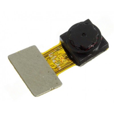 Replacement Front Camera For Alcatel 7041d With Dual Sim Selfie Camera By - Maxbhi Com